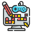 Boxgame Logo